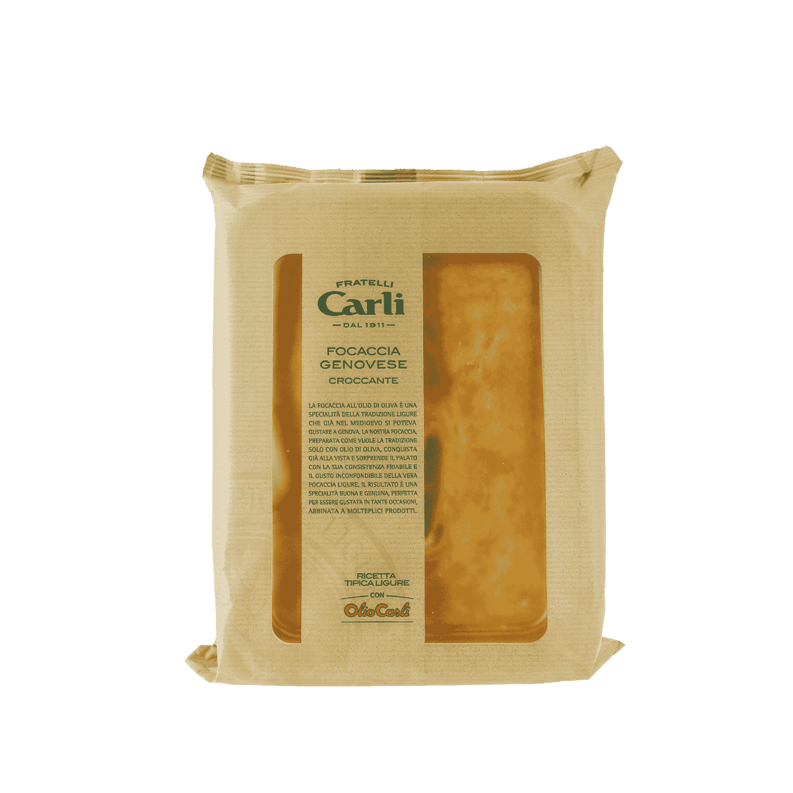 Prodotti da forno